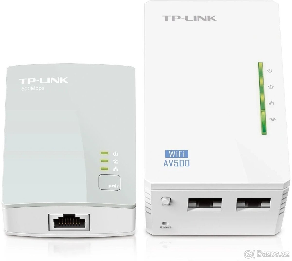 TP-Link TL-WPA4220 Starter Kit