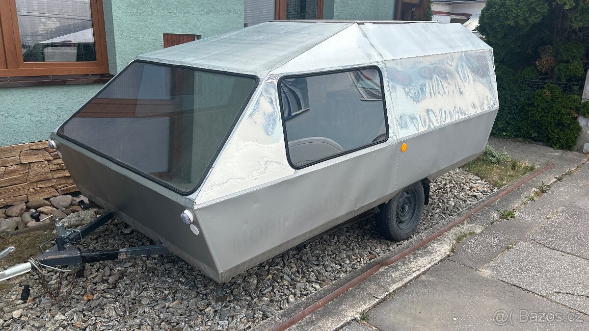 Karavan wenzel STK do 06/2029