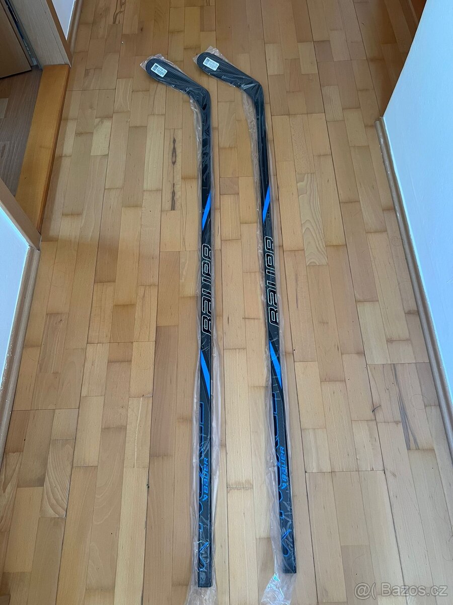 Bauer hokejka