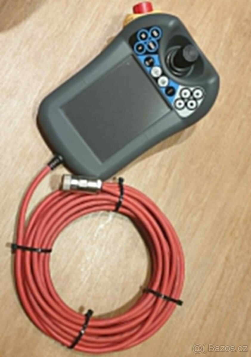 ABB DSQC679