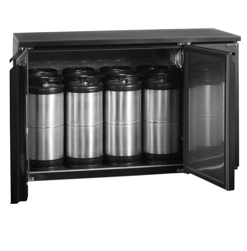 Chladicí minibar na KEG sudy CKC8 KEG - akce
