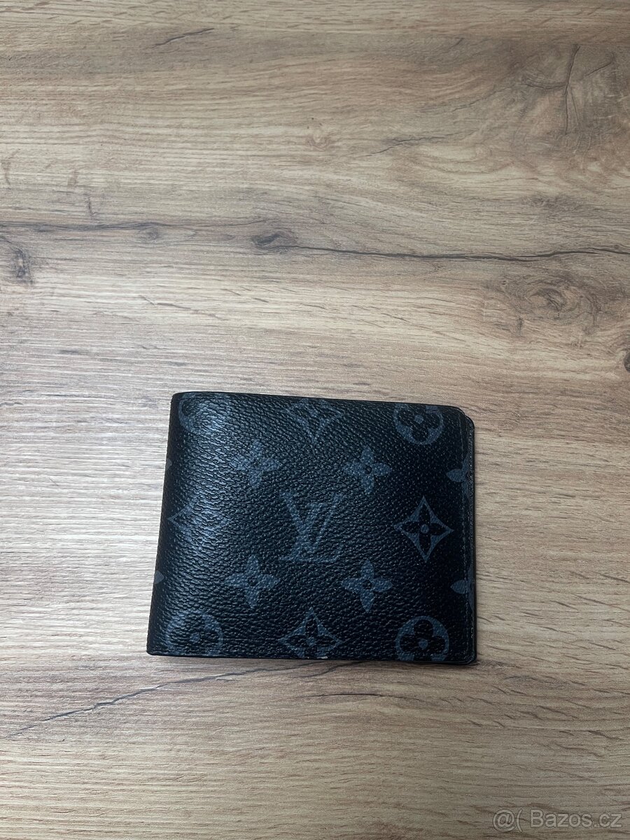 Louis Vuitton peněženka
