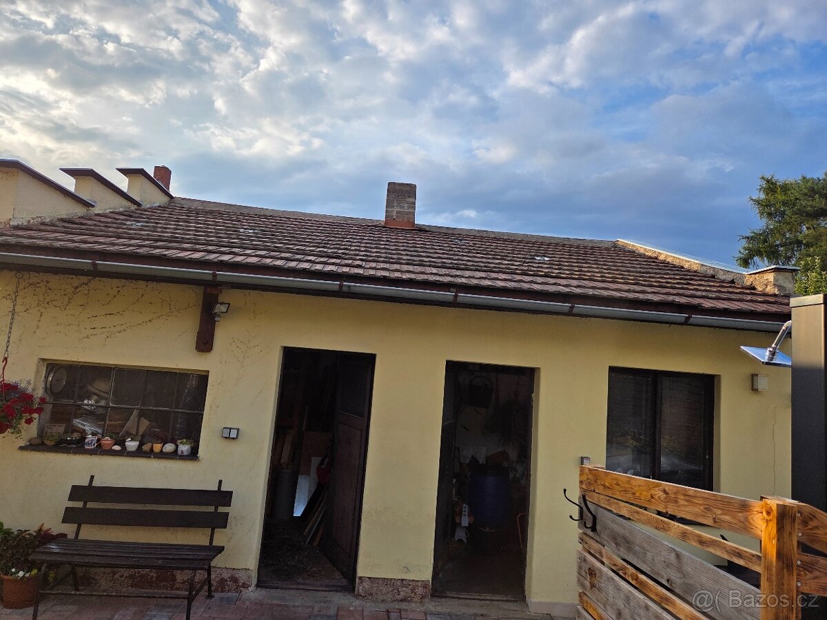 Střešní tašky LETKY