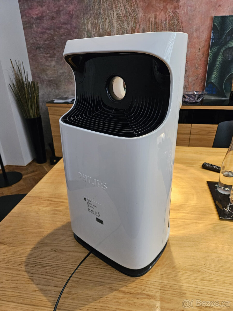 Prodám čističku vzduchu Philips
