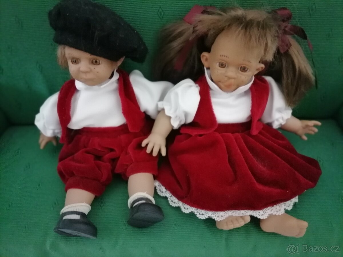 Šklebíci