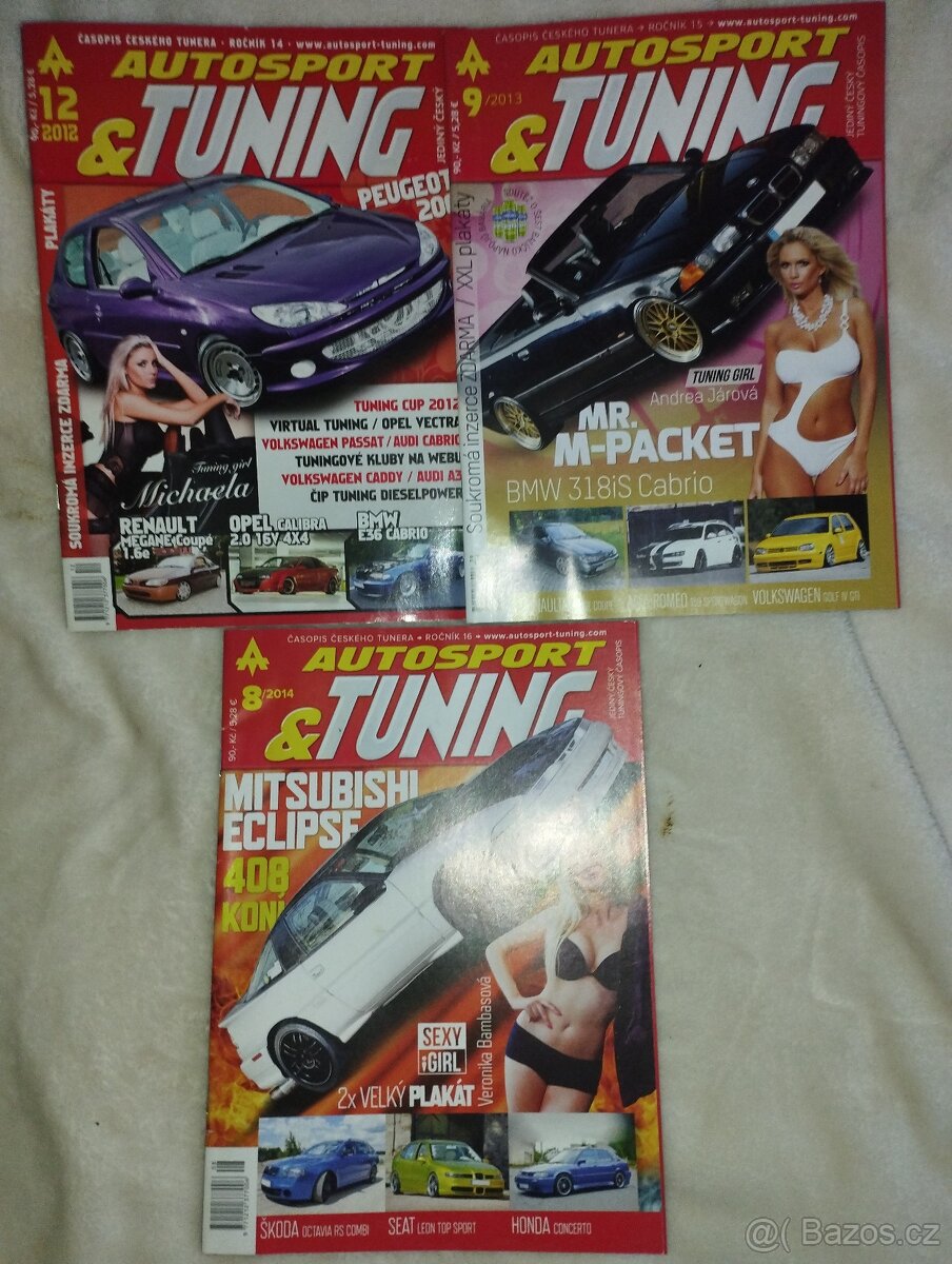 autosport a tuning