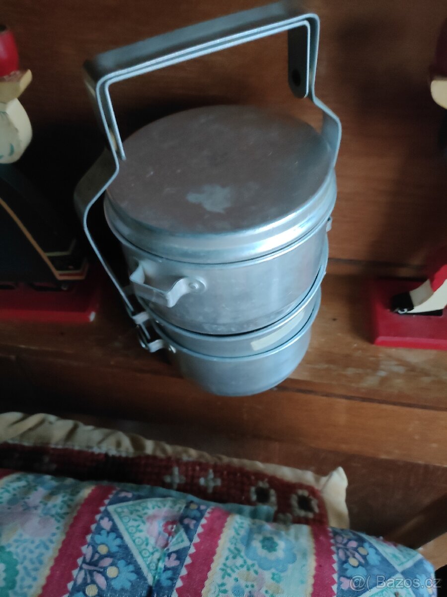 Nosič na jidlo