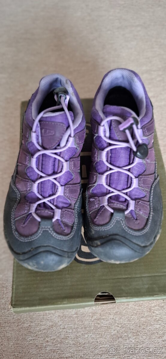 Keen vel. 36