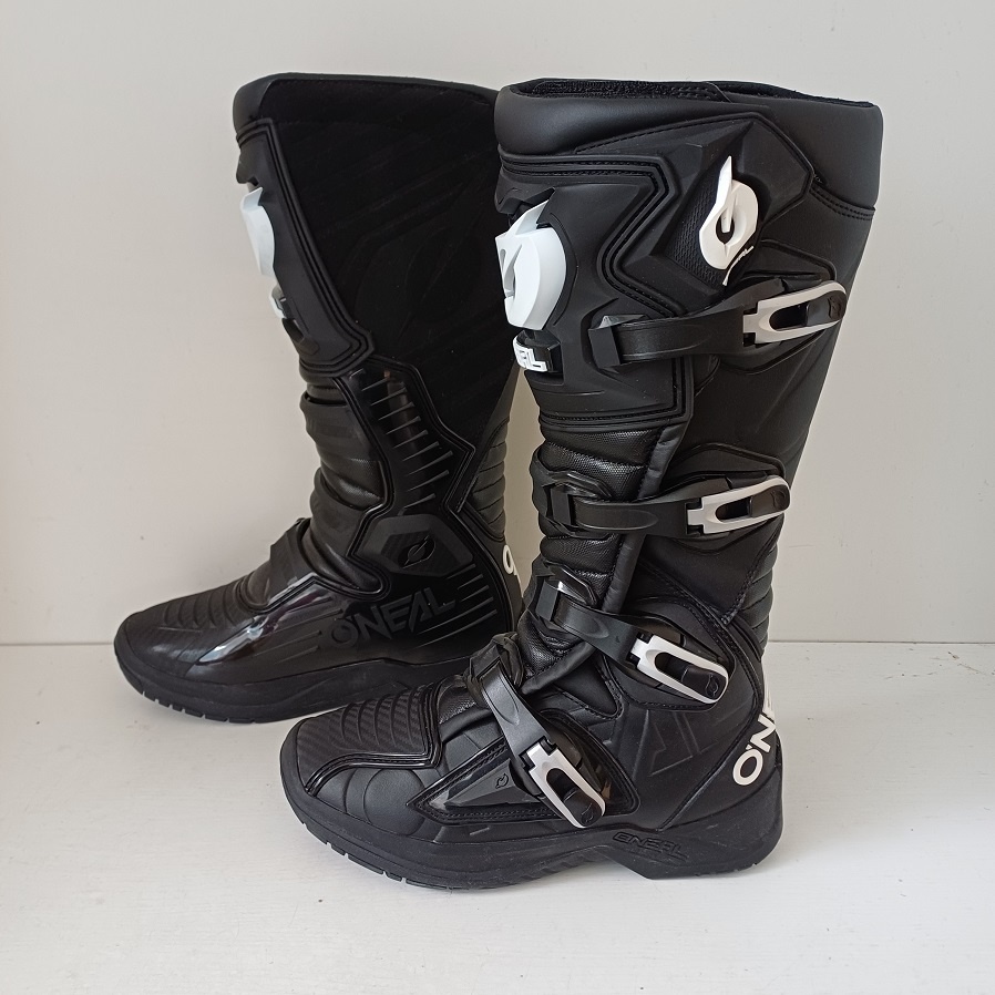 Motokrosové boty Oneal RMX PRO / Alpinestars Tech 3 S