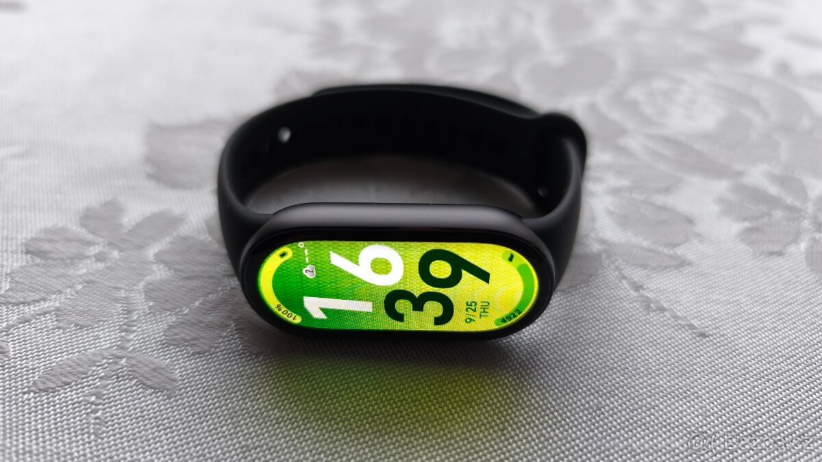 Xiaomi Smart Band 10