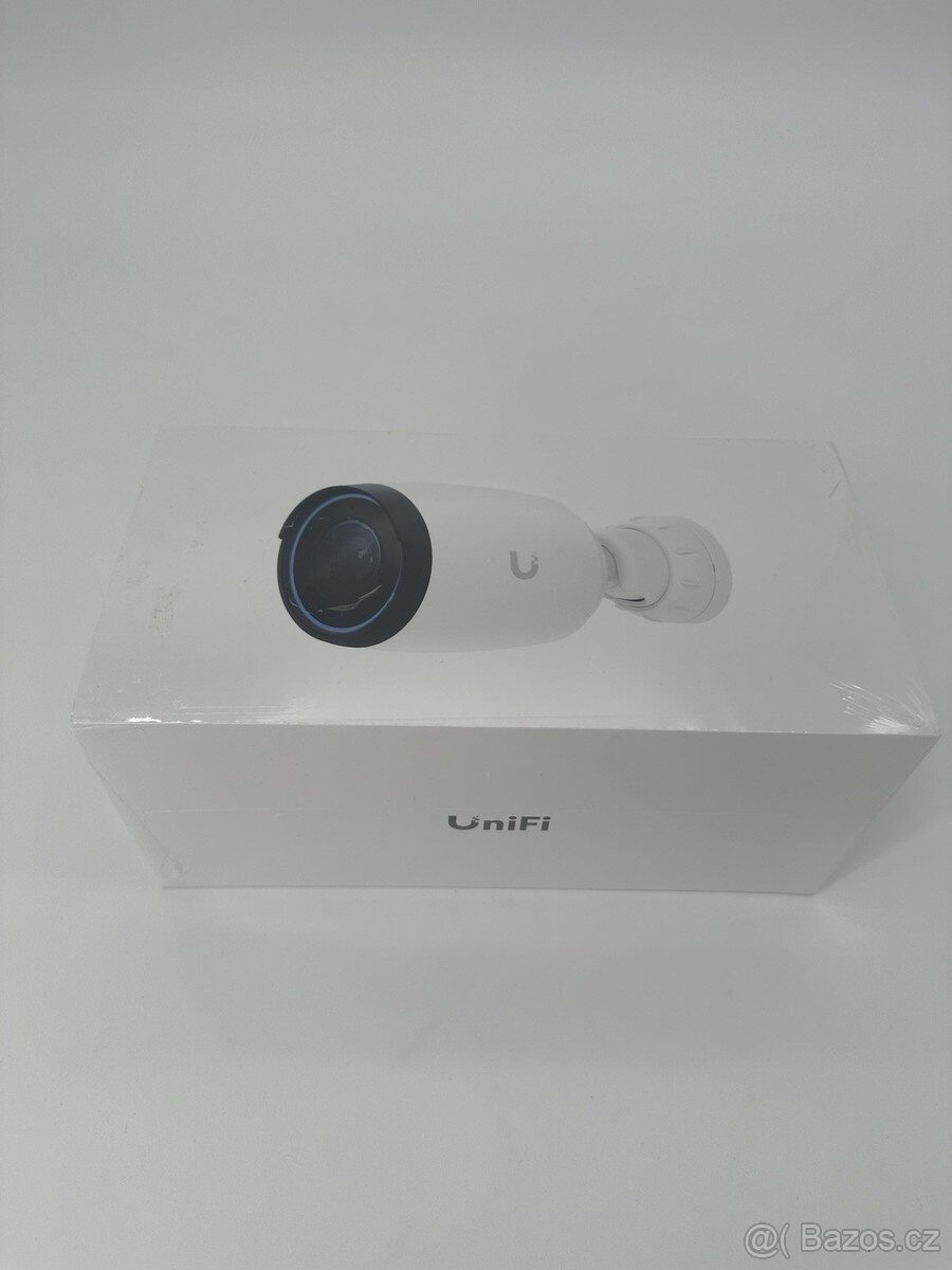 Ubiquiti UniFi G4 PRO Camera