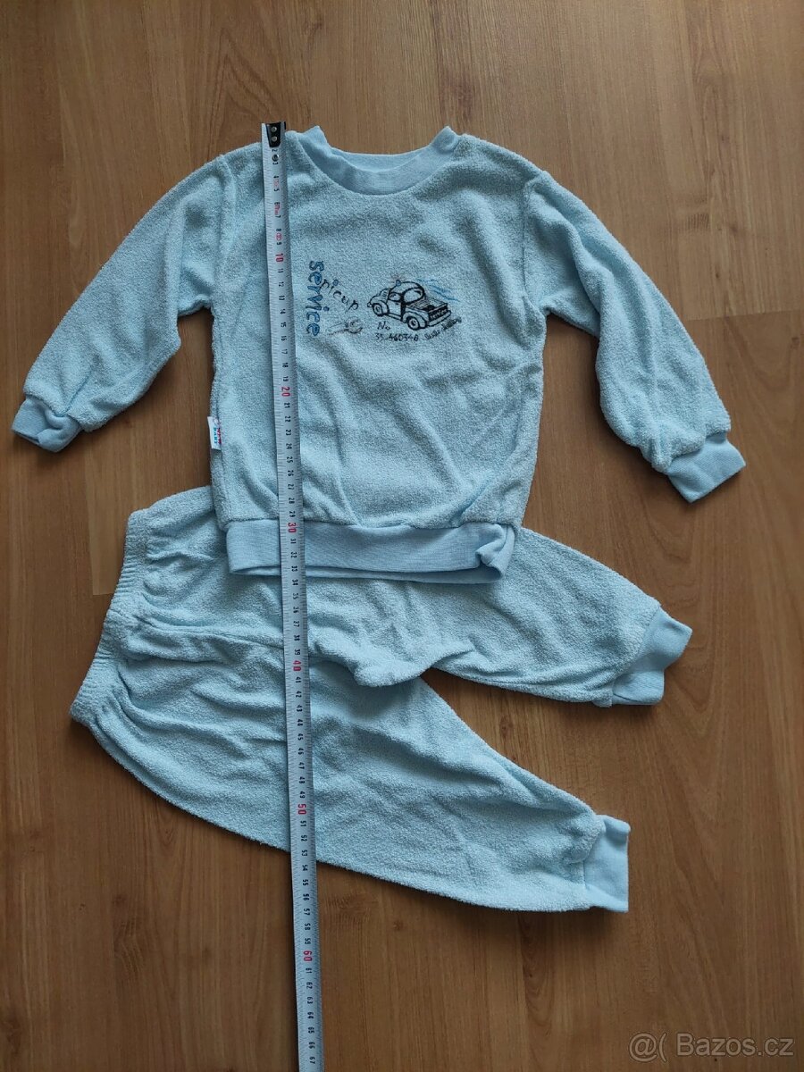 Detske frote  pyzamo vel.86