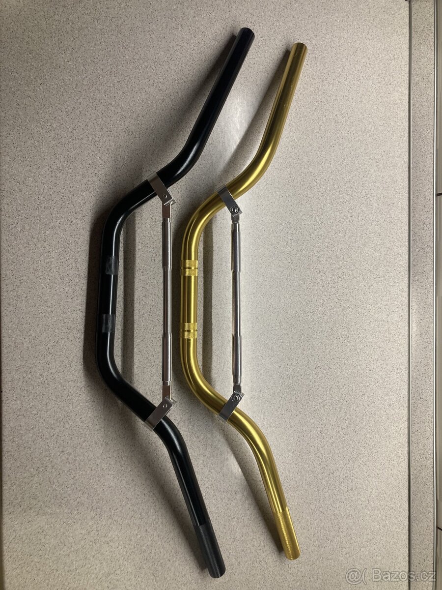 řidítka na moto 22" JUNIOR