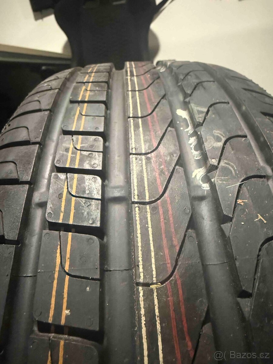 Škoda VW nové dojezdové kolo plnohodnotné 7J ET45 215/55/16