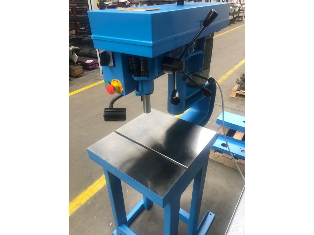 Stolní vrtačka Horný VS 13