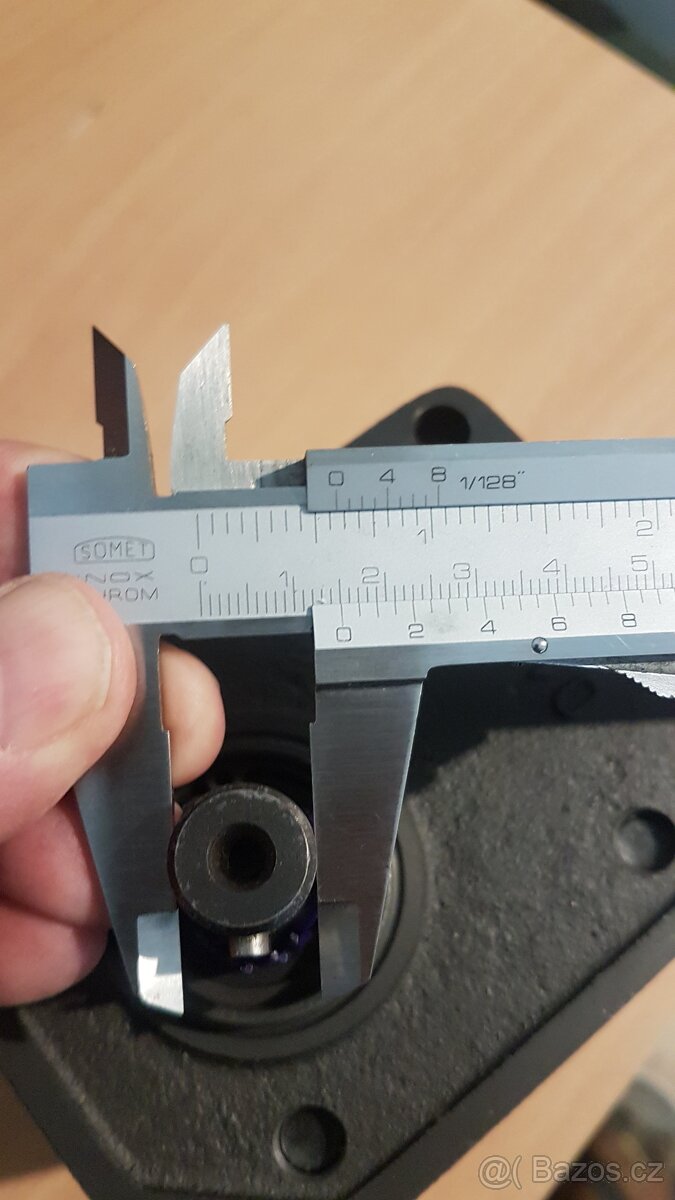 Prodám  zubové olejové čerpadlo T2