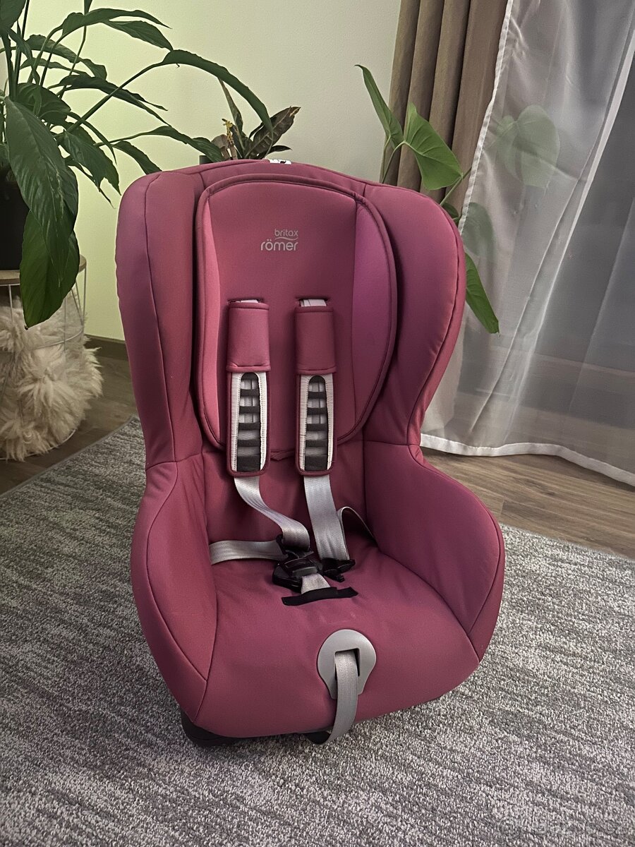 Britax Romer 9-18 kg