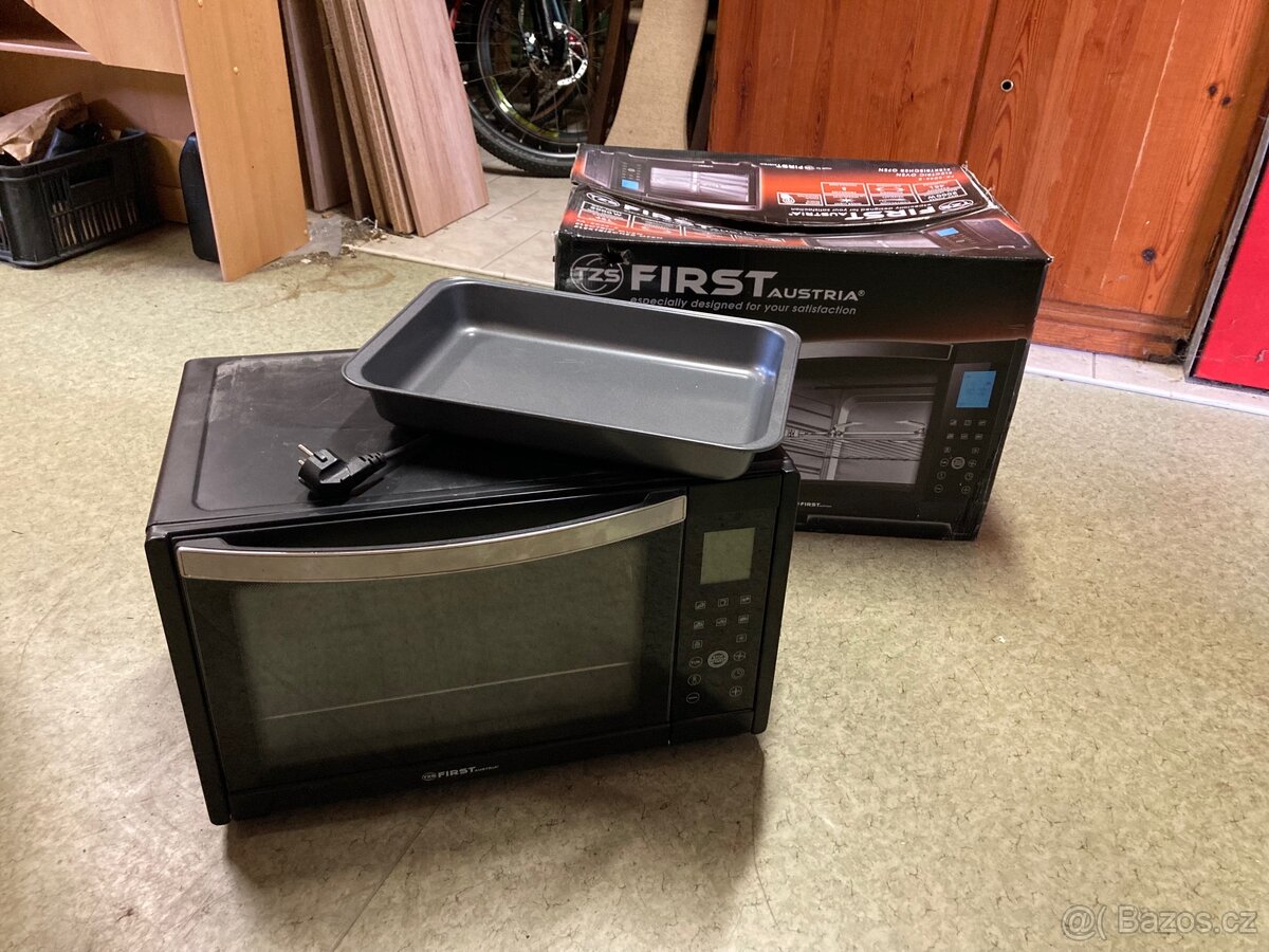 First Austria mini trouba FA5046-2