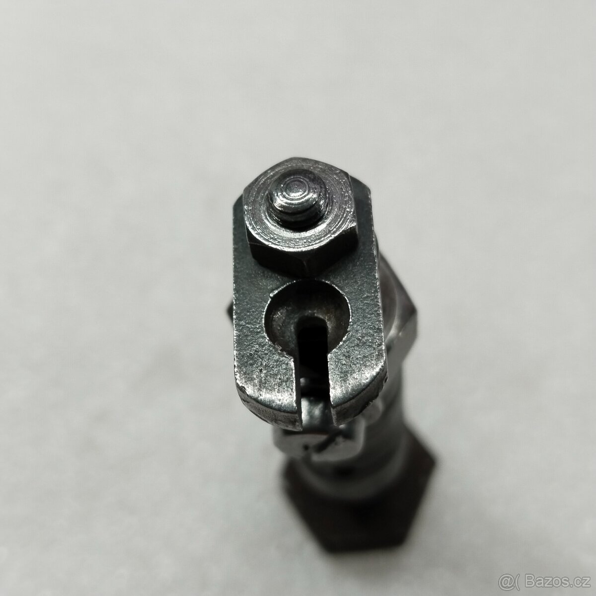 ČZ  125  B  &  T  DEKOMPRESOR  ORIGINÁL