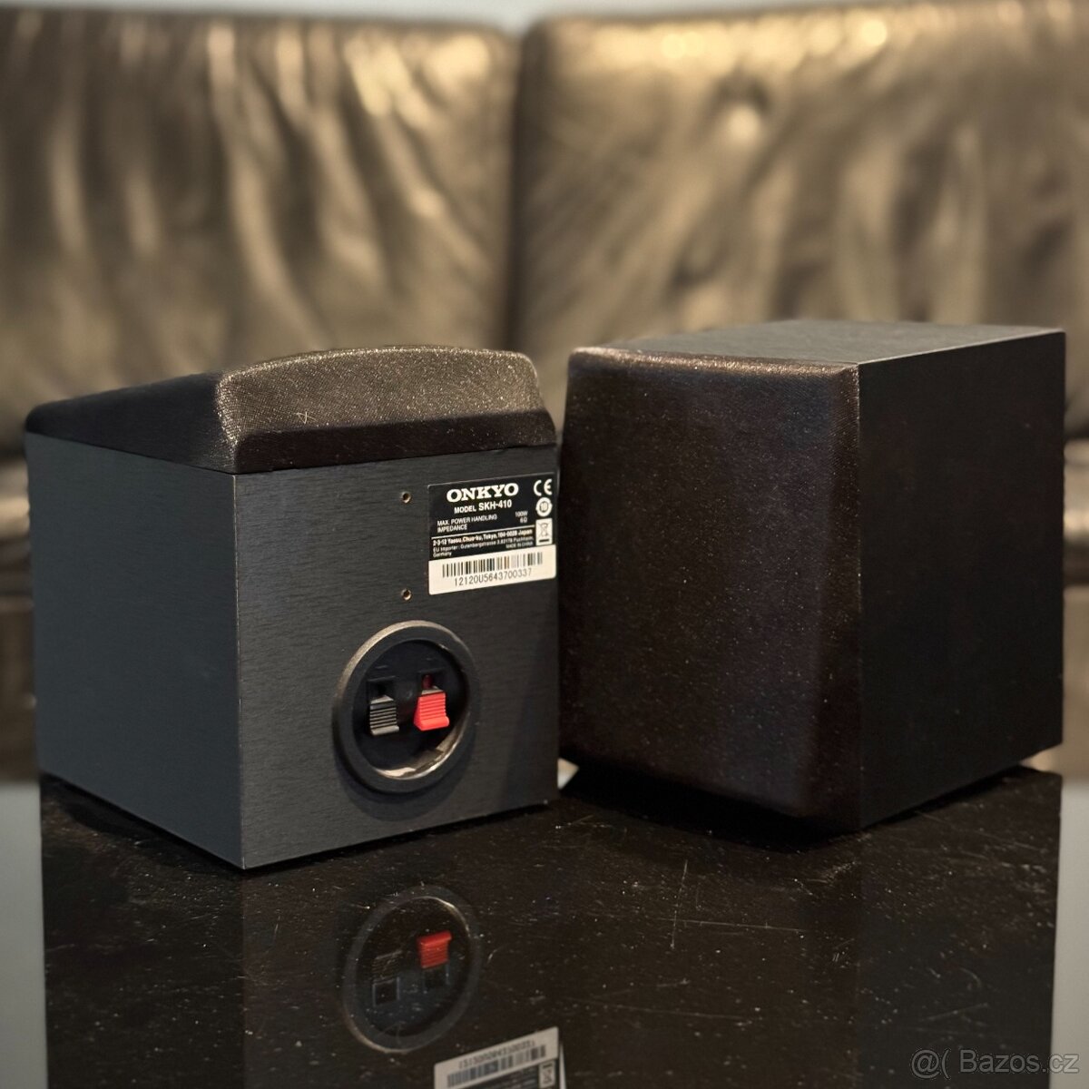 Onkyo SKH-410 Dolby Atmos reproduktory