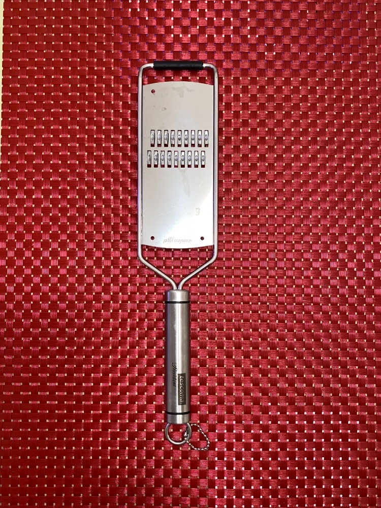 Struhadlo TESCOMA PRESIDENT