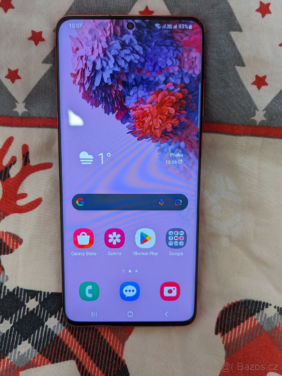 Samsung Galaxy S20+ 128GB Dual SIM