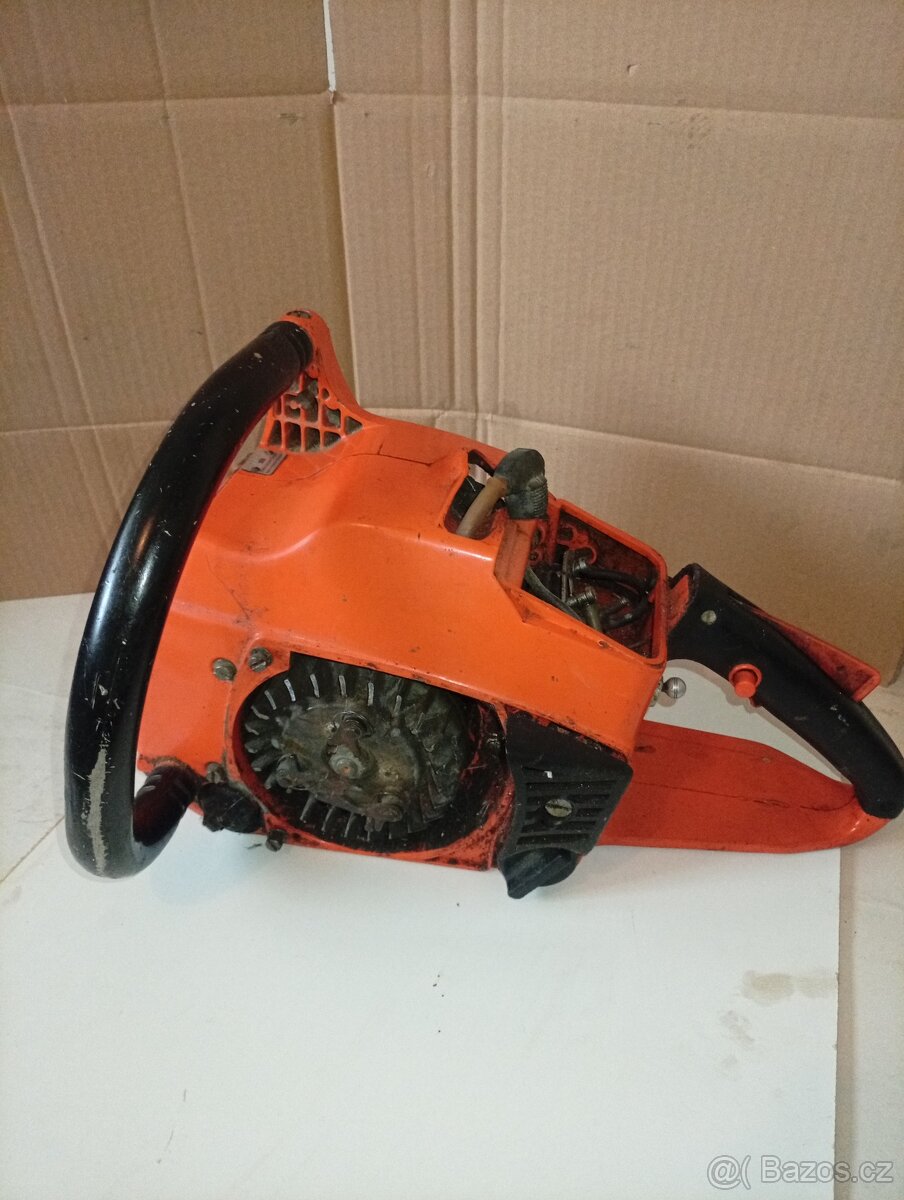 motorová pila Sólo