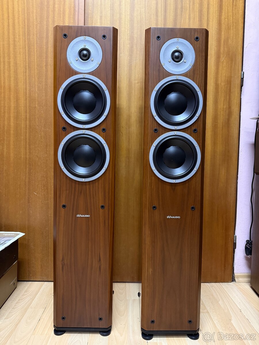 Dynaudio