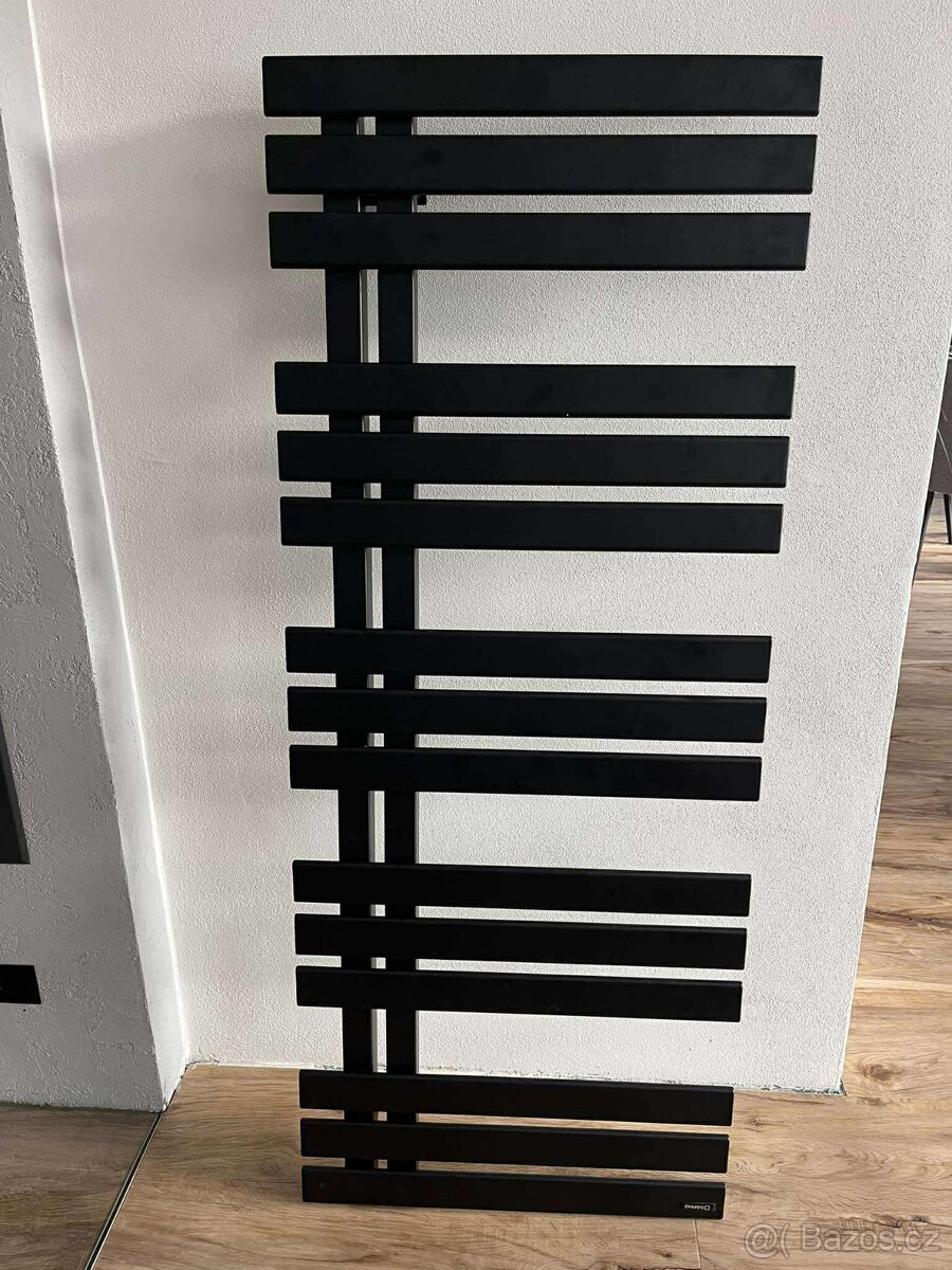 Koupelnový radiator