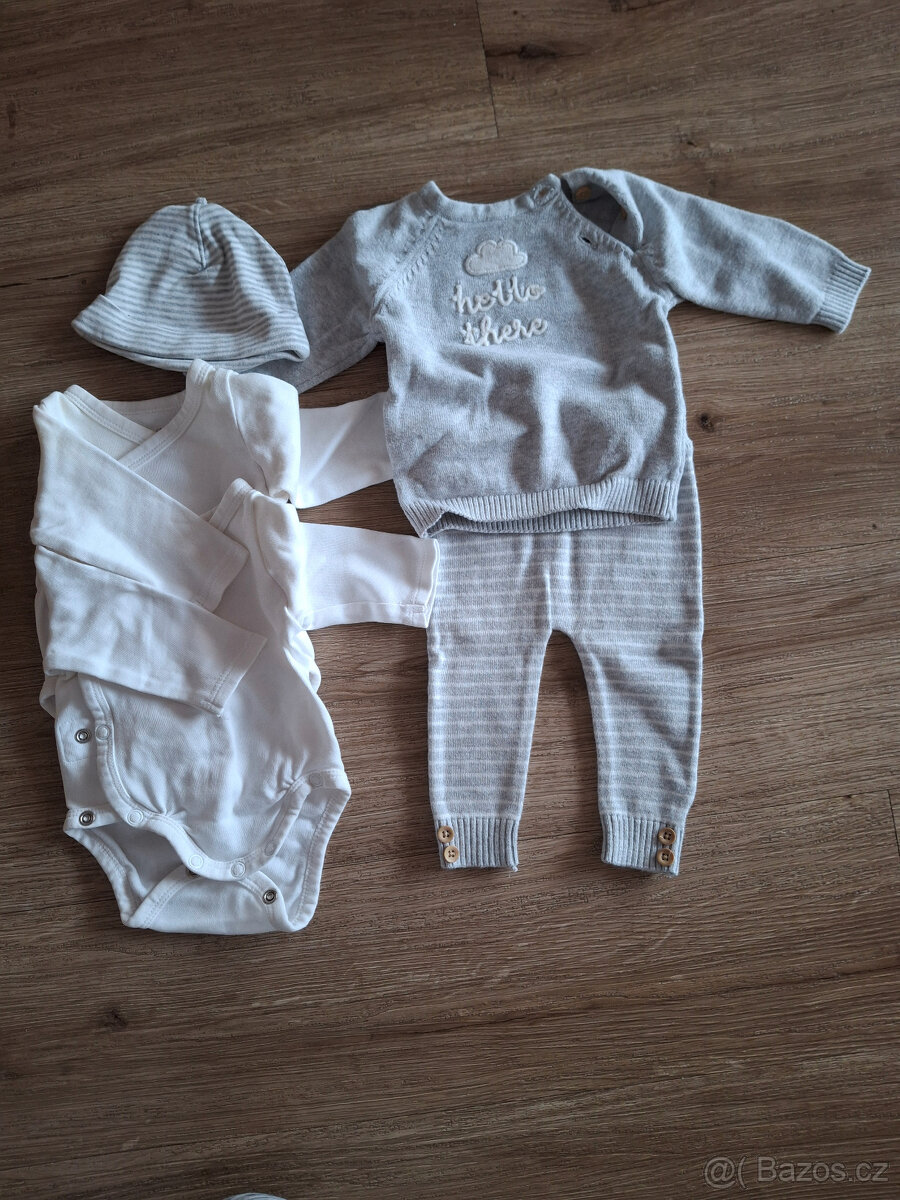 Novorozenecký set