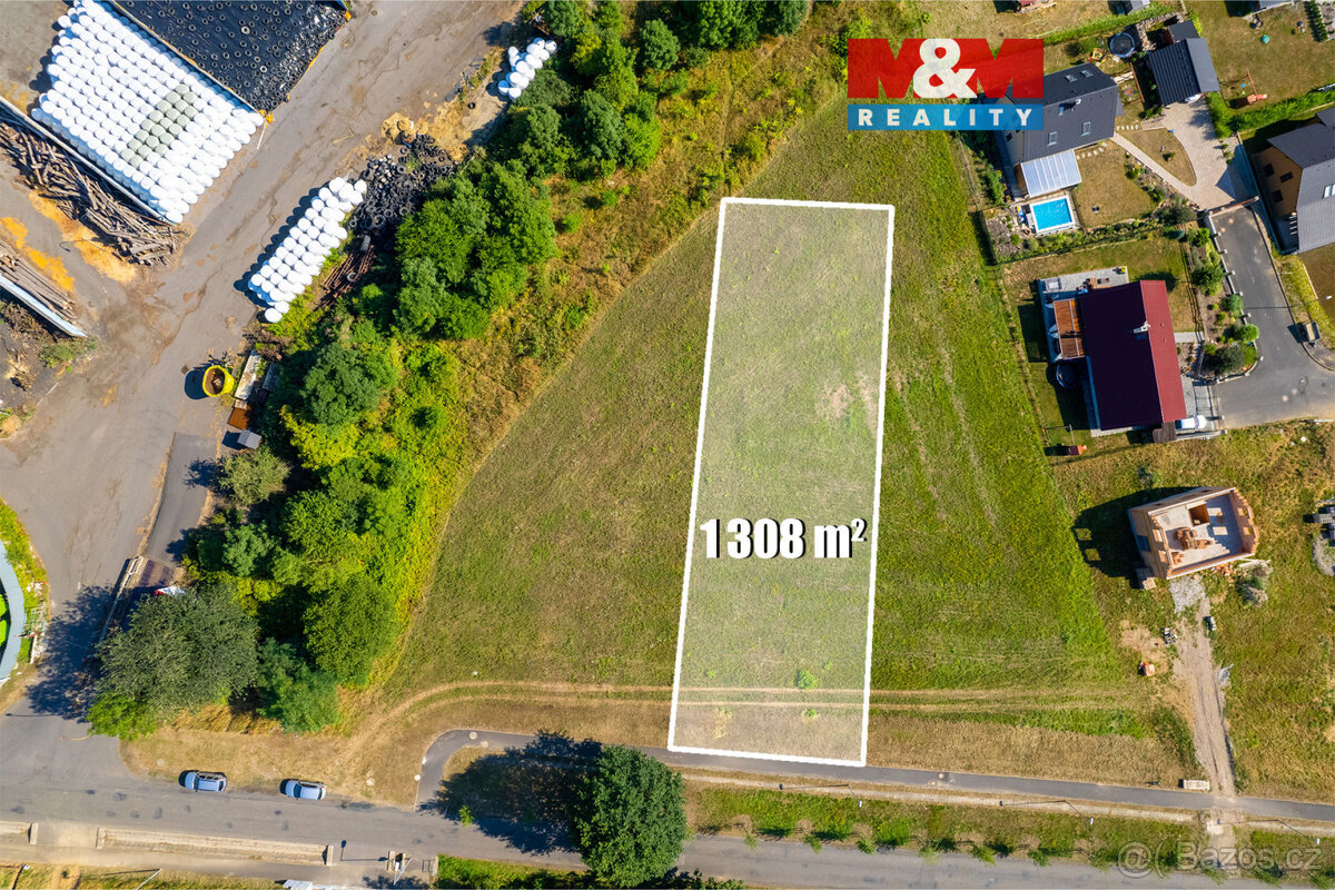 Prodej pozemku k bydlení v Malšovicích