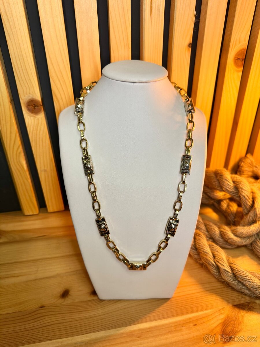 Zlatý řetěz 26,19g