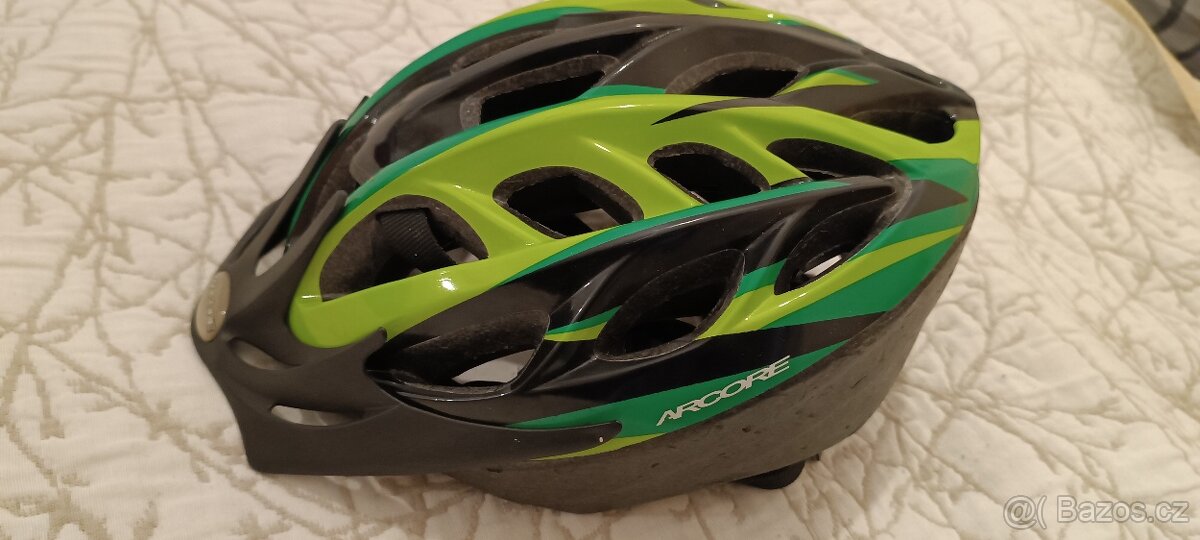 Cyklistická přilba Arcore S/M 50-54cm