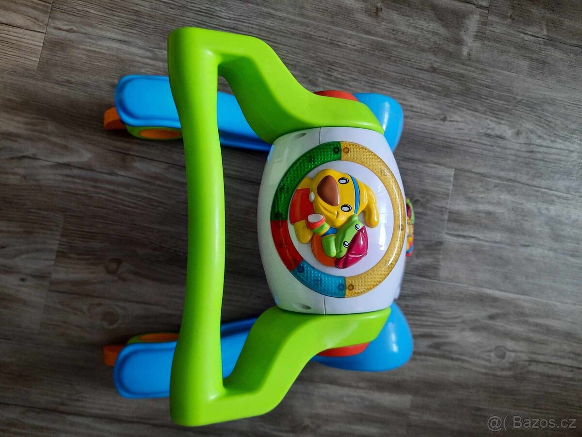 Dětské choditko Chicco