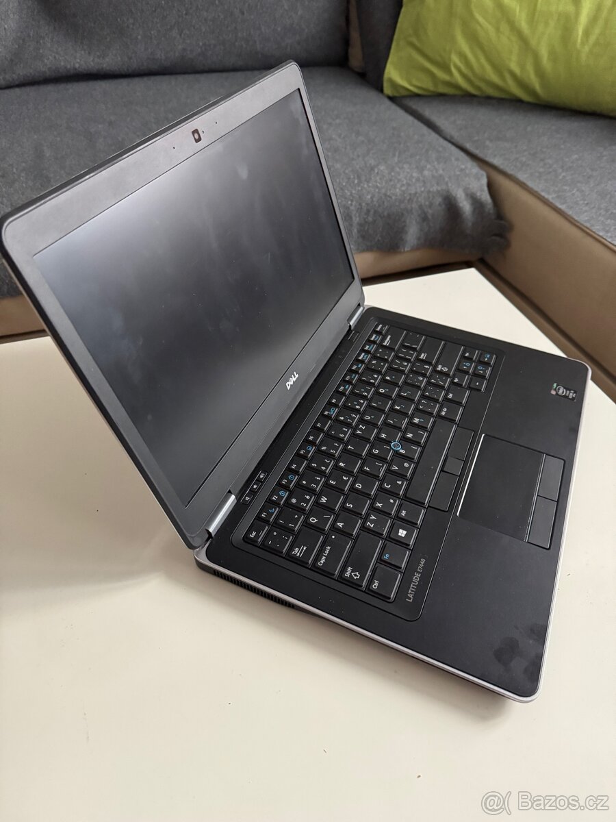 Notebook Dell Latitude E7440 - i5 na náhradní díly