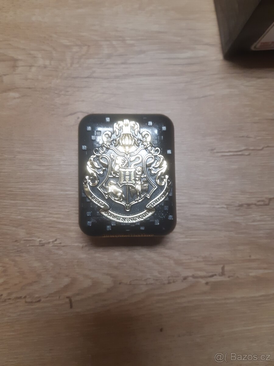 Bitzee Harry Potter-Interaktivní hračka