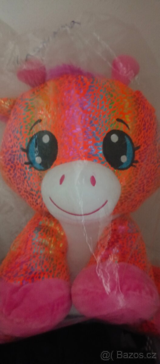 Plyšová hračka
