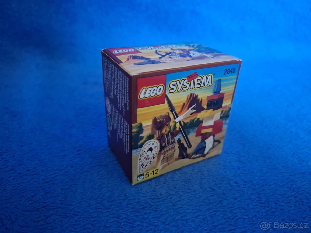 LEGO 2845