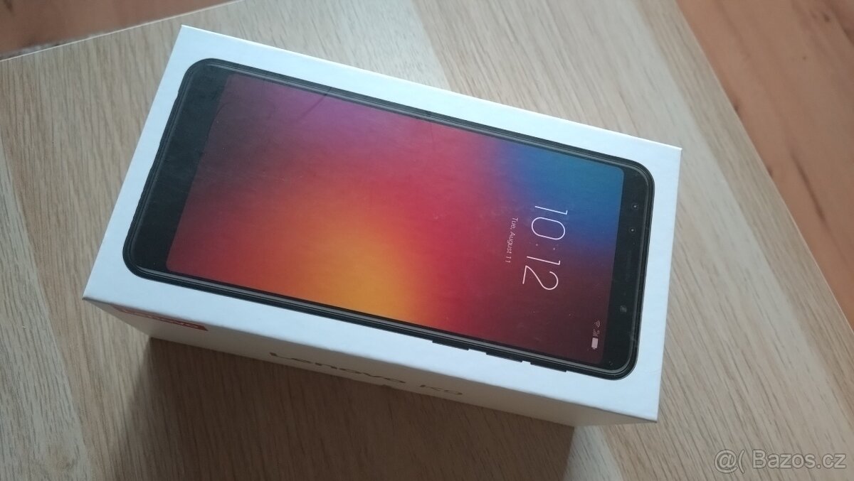 Lenovo K9