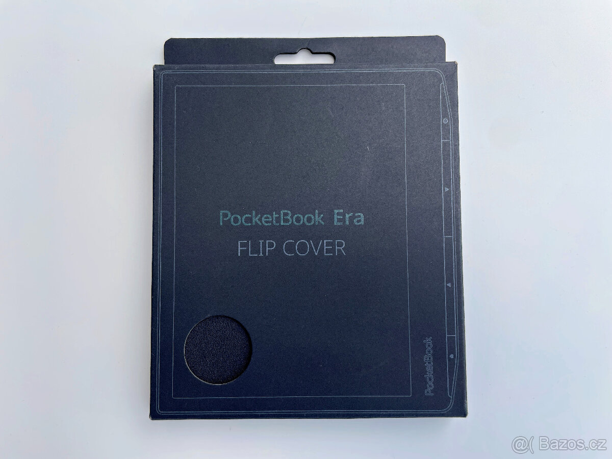 Pouzdro PocketBook Flip pro Pocketbook Era
