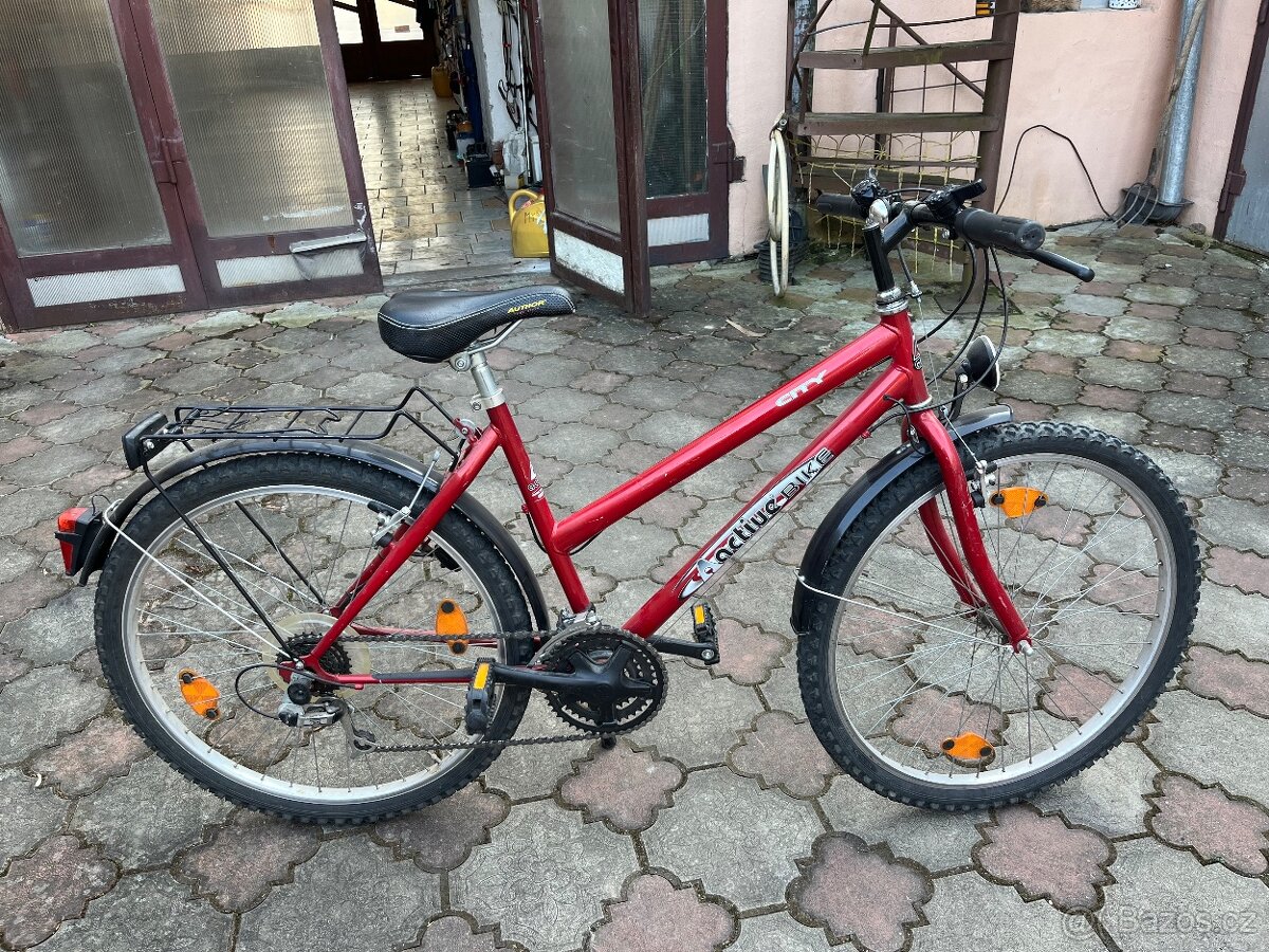 Prodám horské kolo