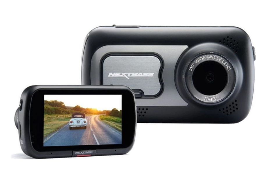 Autokamera Nextbase Cam 522GW