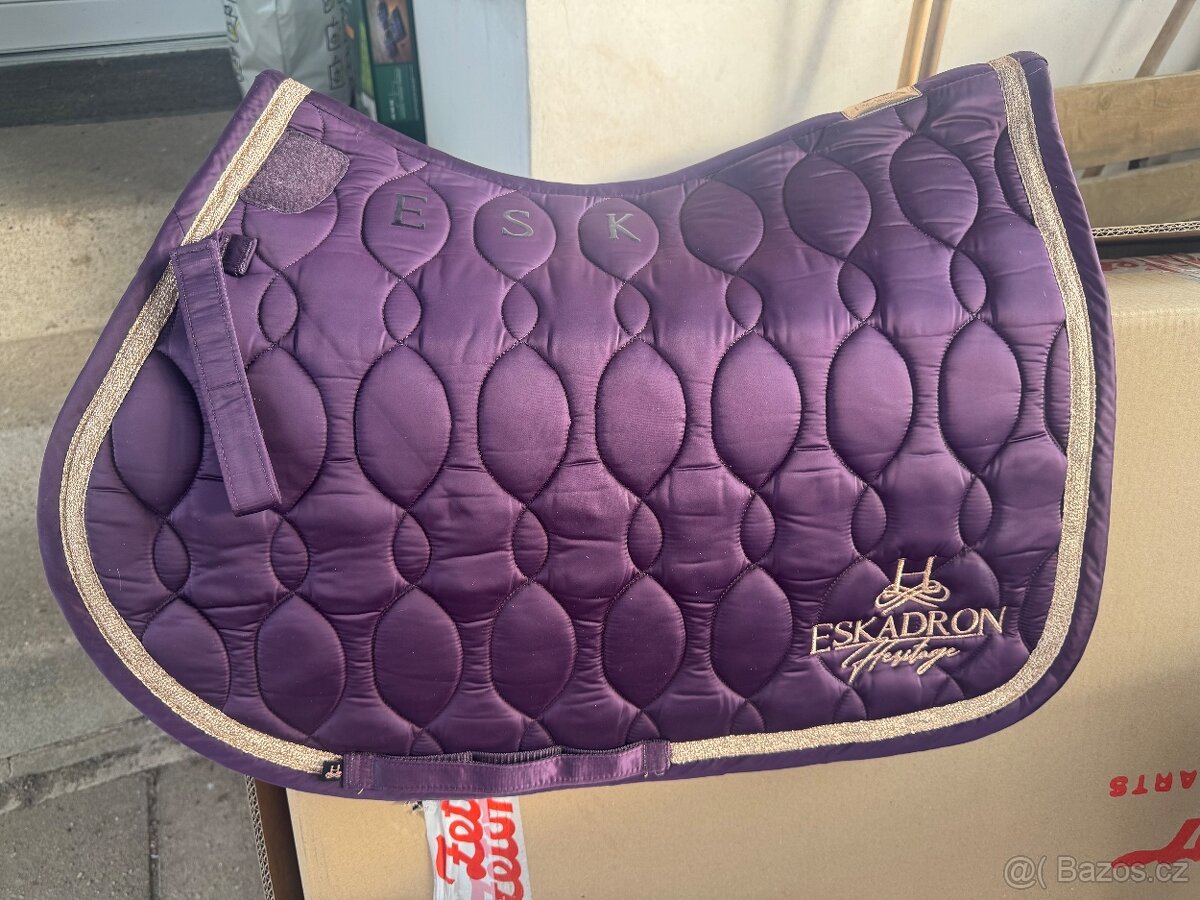 Eskadron podsedlovka