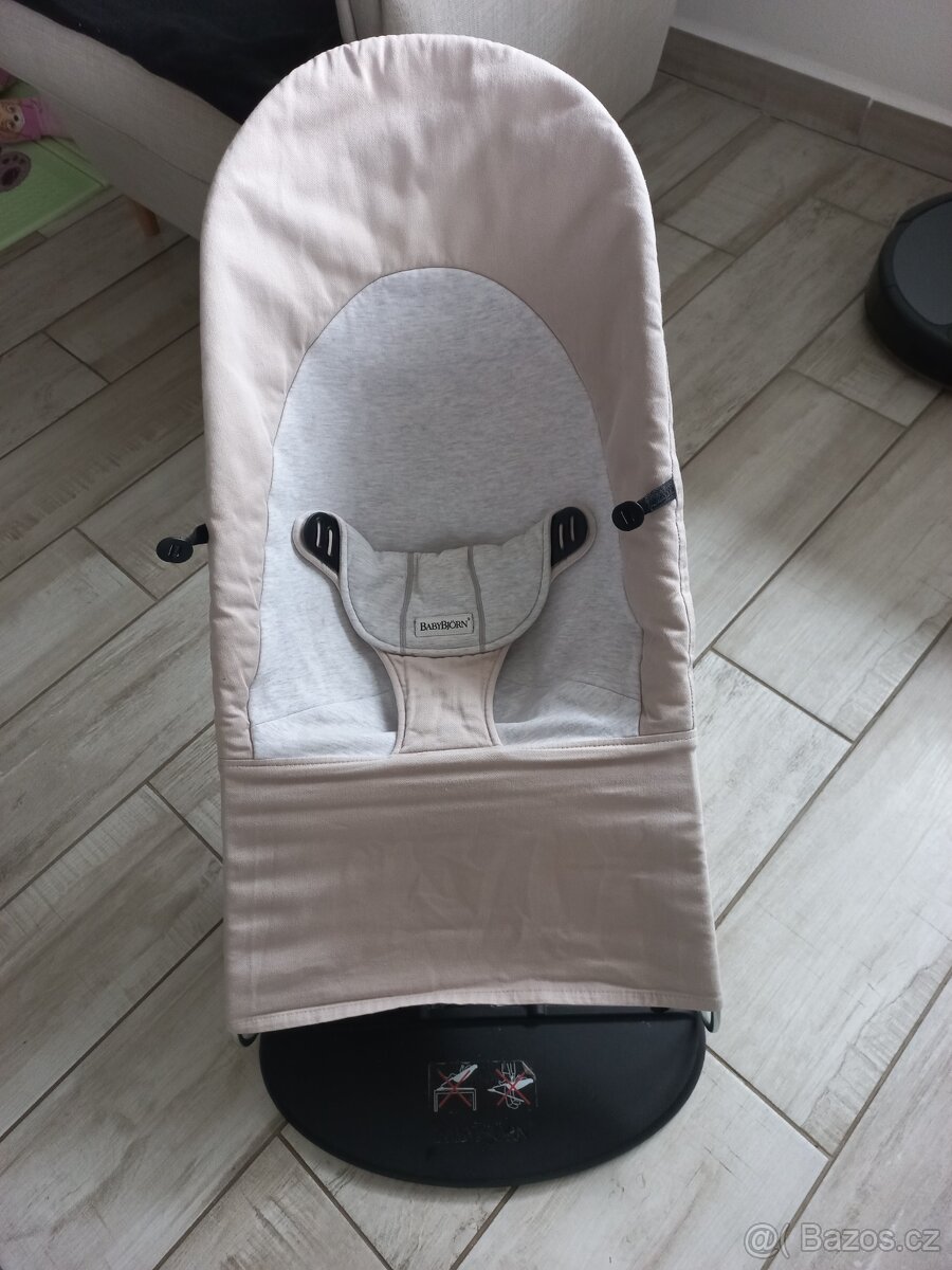 Lehatko baby bjorn