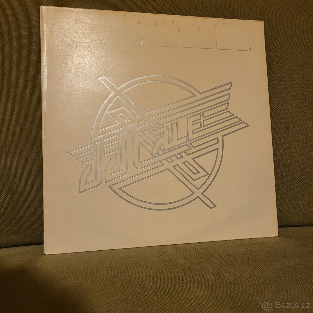 J.J. Cale – Really LP