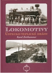 (Více knih) Historie železnic