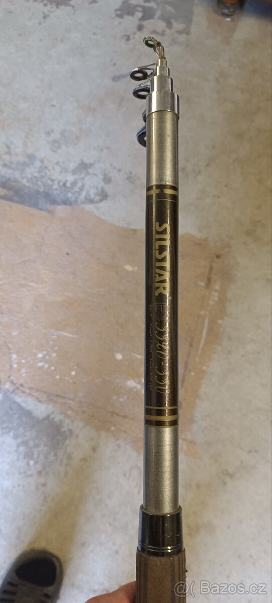 Silstar