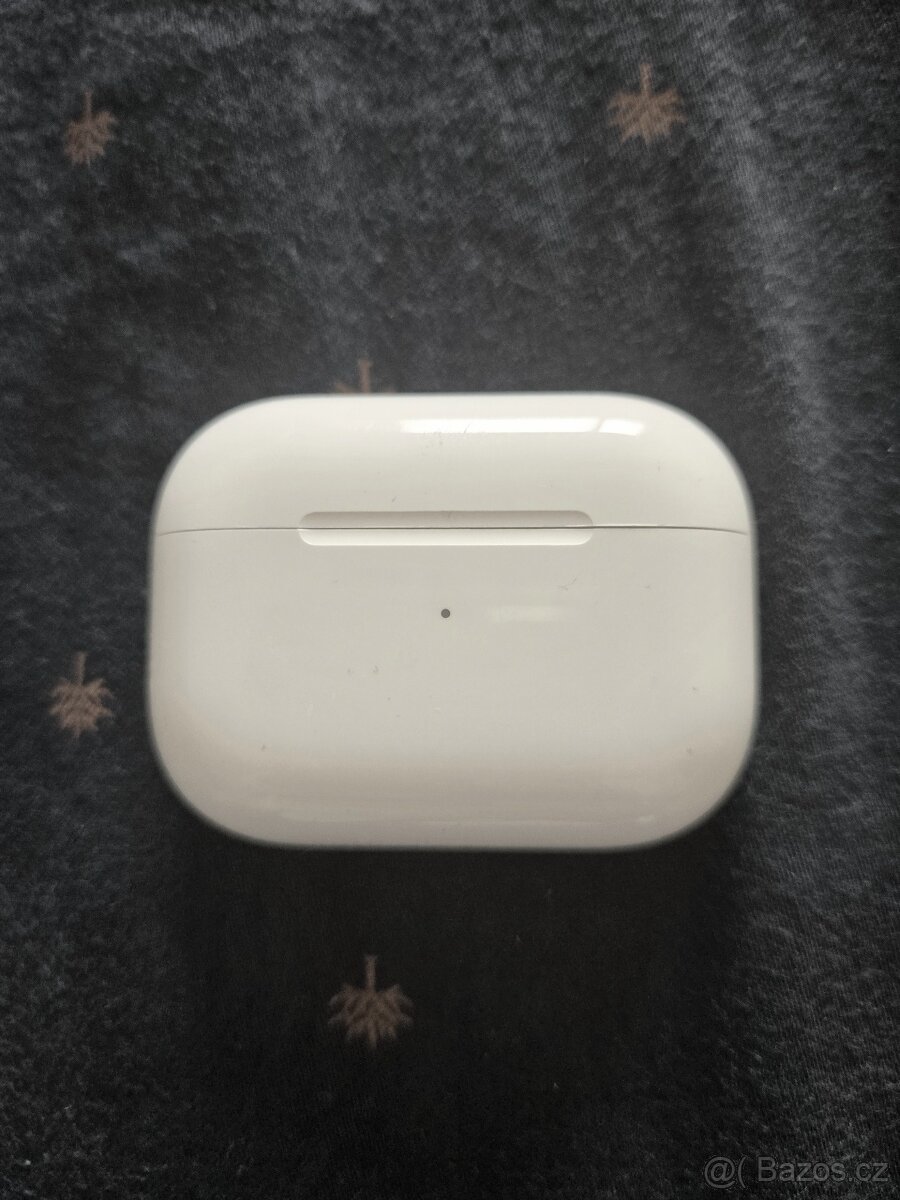 Apple Airpods Pro 2024