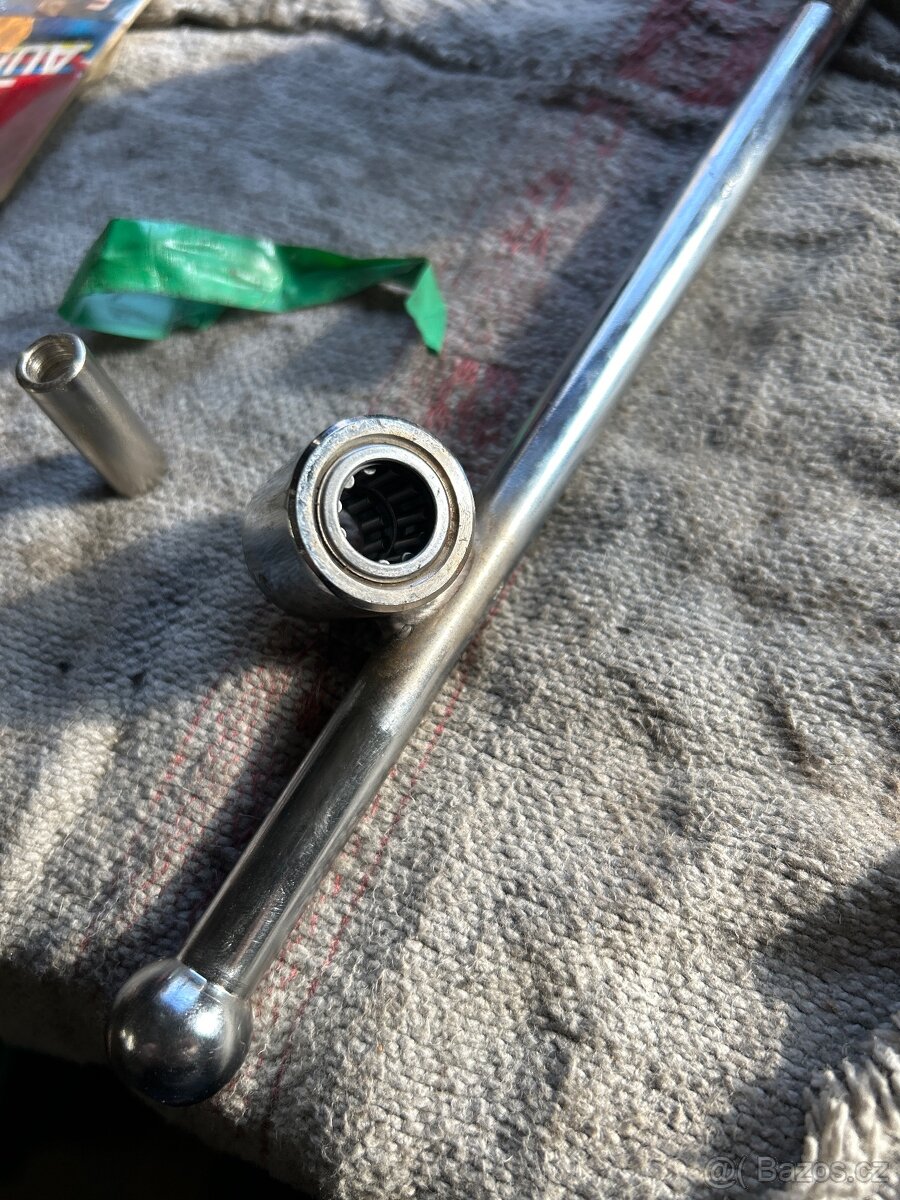 Subaru impreza 99-09 Short Shifter