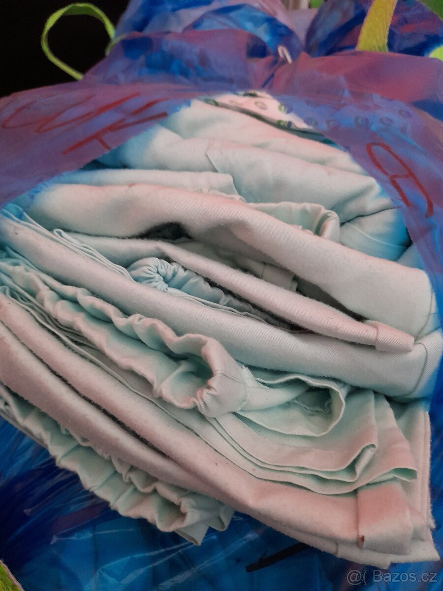 Použitý textil